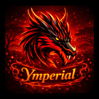 Ymperial logo