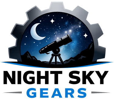 night skty gear logo