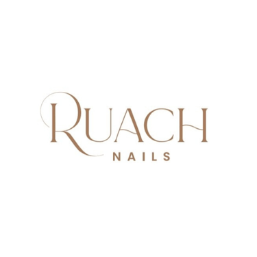 Ruach Nail - Carla Pinho logo