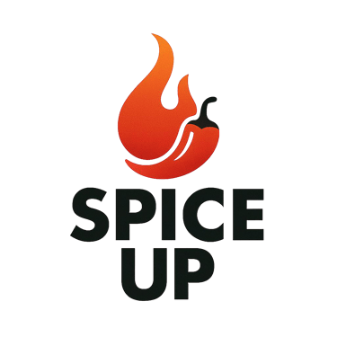 SPICE UP RESTAURANTS logo