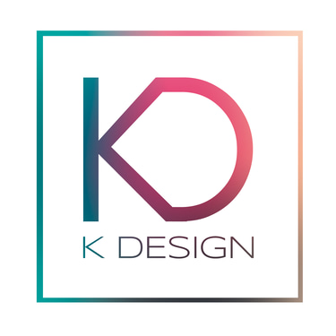 KD Design logo