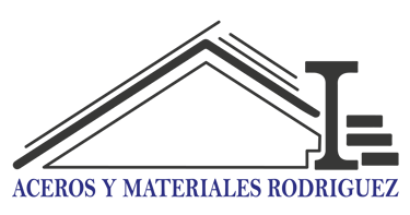 Aceros y Materiales Rodriguez logo