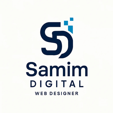 SamimDigital logo