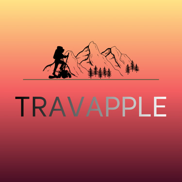 Travapple logo