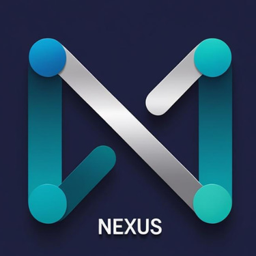 Nexus Zanzibar logo