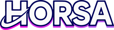 HORSA logo