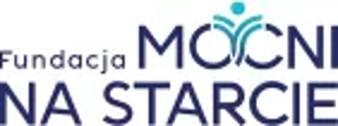 FUNDACJA MOCNI NA STARCIE logo
