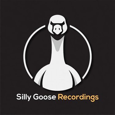 Silly Goose Recording logo