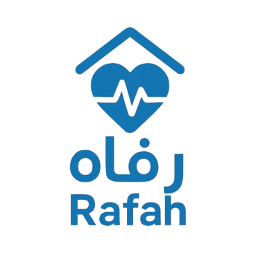 Rafah logo