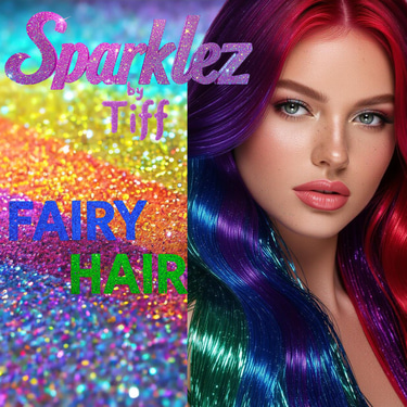 Sparklez by Tiff logo