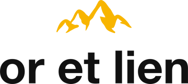 or et lien logo