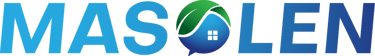 MASOLEN logo