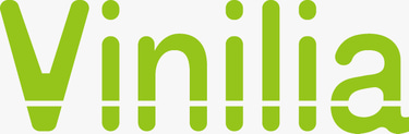 Vinilia logo
