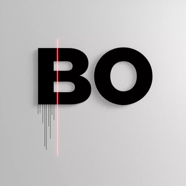 Bo Can Make It logo