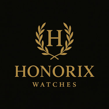 Honorix-Watches logo