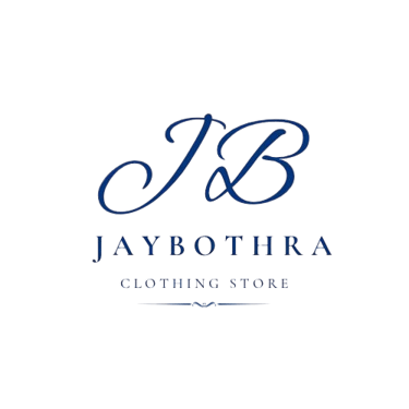 Jay Bothra Signature logo