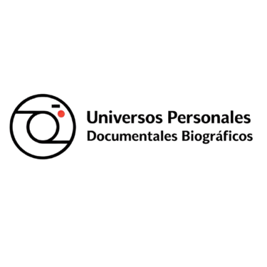Universos Personales logo