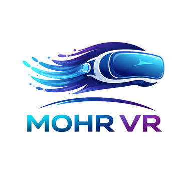 Mohr VR logo