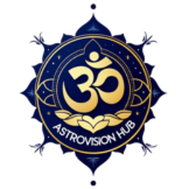 Astrovision Hub logo