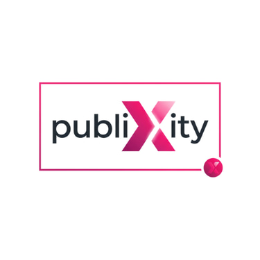 Publixity logo