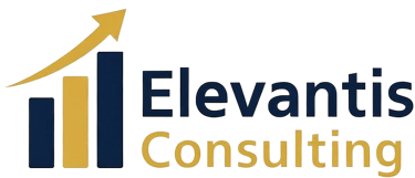 Elevantis Consulting logo