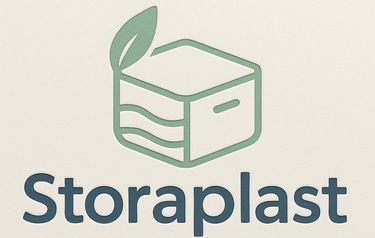 Storaplast logo