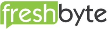 FreshByte Foods logo