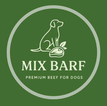 Mix barf logo