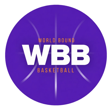 World Bound Basketball logo