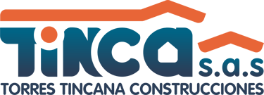 TINCA SAS logo