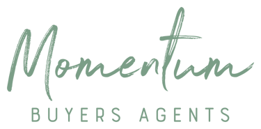 Momentum Buyers Agents logo
