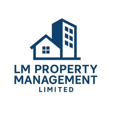 LM Property Management Limited logo