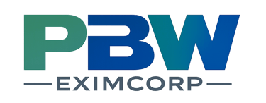 PBW Exim Corp logo
