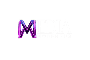 Media Morpheus logo