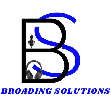 Broading Solutions Limited logo