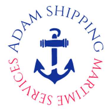 Adam Shipping logo
