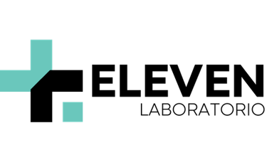 LABORATORIO ELEVEN logo