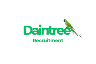 Daintree Recruitment logo