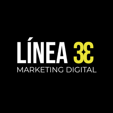 agencia de marketing L33 logo
