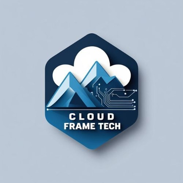 Cloud Frame Tech logo
