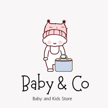 BabyandCo logo