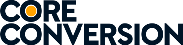 Core Conversion logo