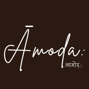 Aamodah logo
