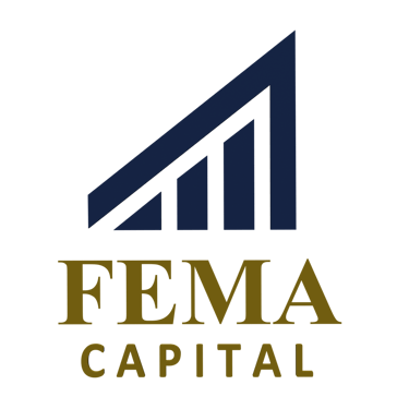 FEMA capital logo