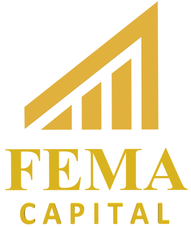 FEMA capital logo