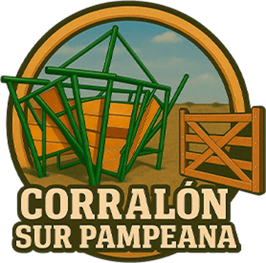 Corralon Sur Pampeana logo
