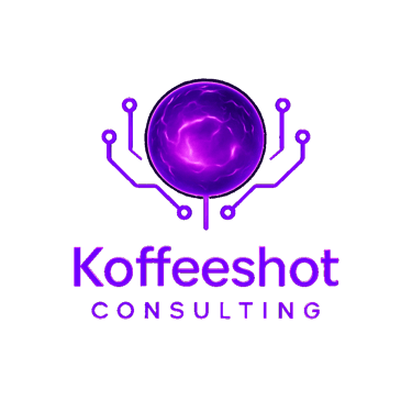 Koffeeshot Consulting logo