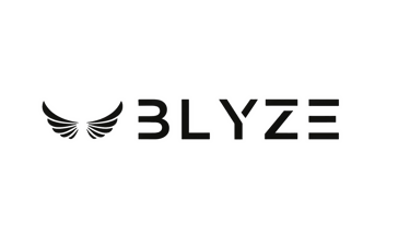 BLYZE logo