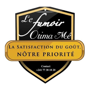 Le Fumoir Ôtima-mê logo