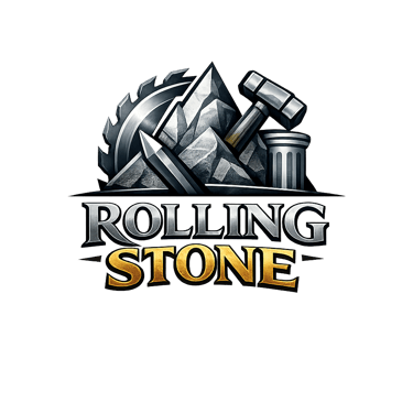 ROLLING STONE logo
